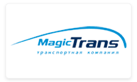 ТК Magic Trans