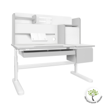 детский стол парта kinderzen maximus Kinderzen Maximus