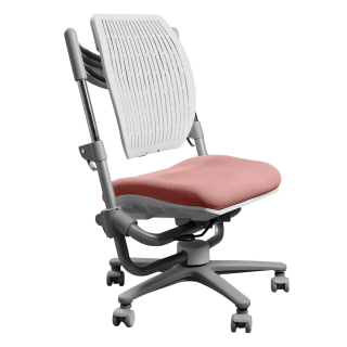 Кресло Comf-Pro Angel New КС02W розовый моранди