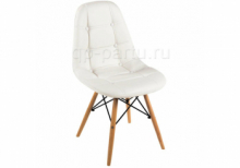 Стул деревянный Eames PC-016
