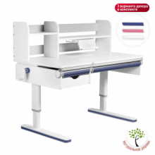 детский стол kinderzen wunderkind multicolor Kinderzen Wunderkind Multicolor